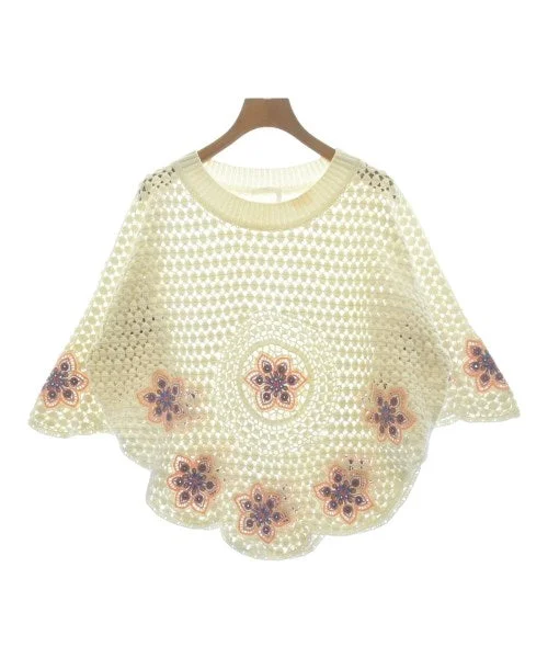 Chloe Sweaters Fleece Sweater Nylon Polyester