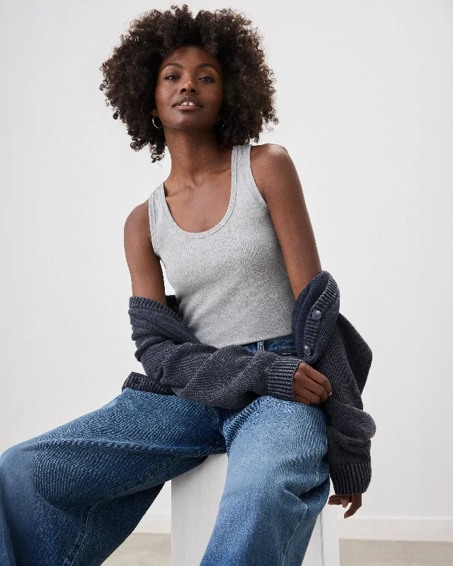 Heather Grey
