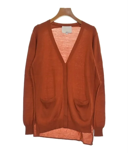 3.1 Phillip Lim Cardigans Houndstooth Herringbone Solid