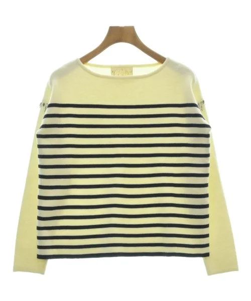 Chesty Sweaters Tailored Straight A-Line