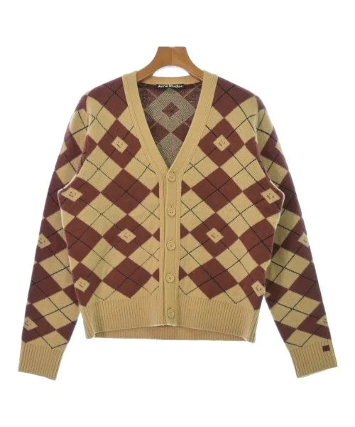 Acne Studios Cardigans Stylish Fashionable Trendy