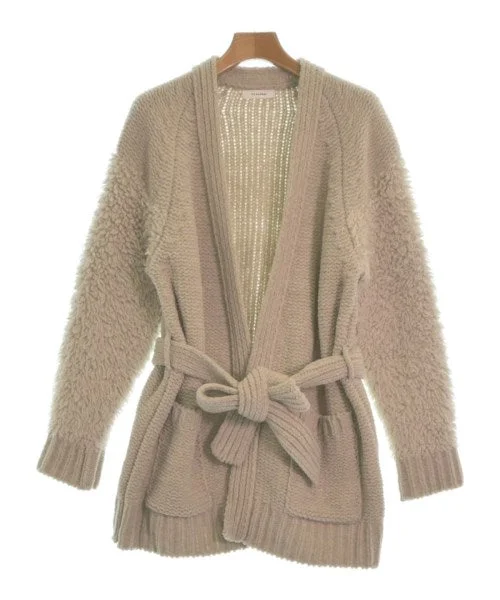1/2 unｰdemi Cardigans Oversized Loose Flowy