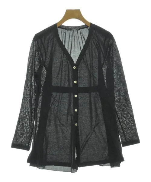 APERITIF Cardigans Layered Multi-layer Single Layer