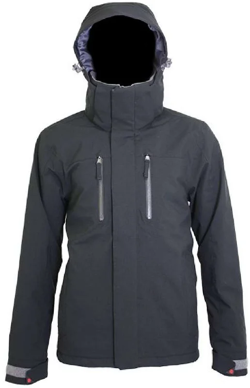 Turbine Ninja Insulated Jacket 2023 Notch Collar Jacket Peter Pan Collar Jacket Cowl Neck Jacket Turbine Ninja Insulated Jacket 2023 Notch Collar Jacket Peter Pan Collar Jacket Cowl Neck Jacket