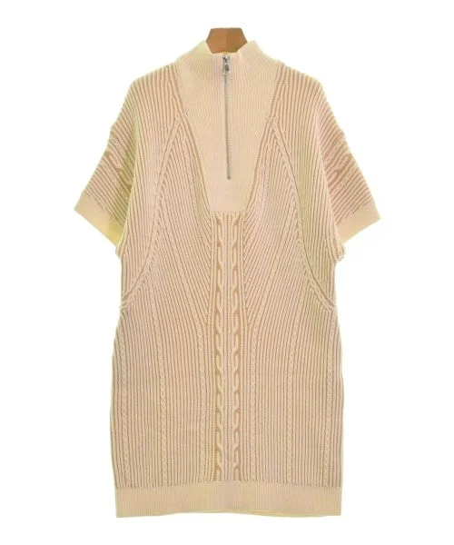 CLAUDIE PIERLOT Sweaters Bright Pastel Dark