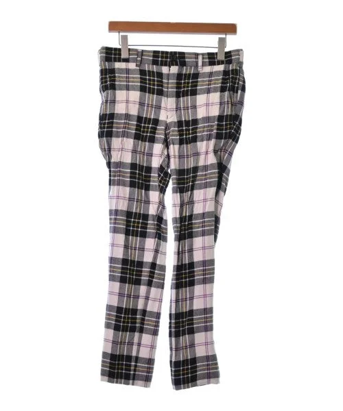COMME des GARCONS HOMME PLUS Trousers Trousers Brand Named