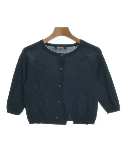 'S Max Mara Cardigans Terry Terry Cloth Terry Knit