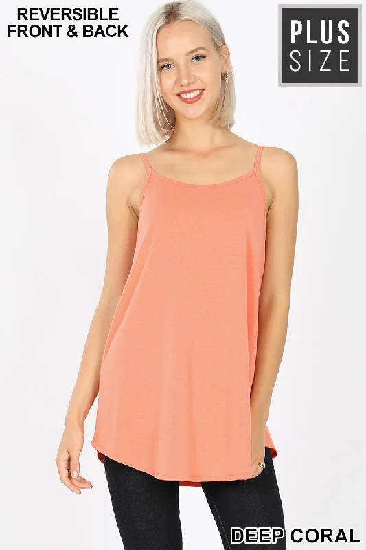 Deep Coral