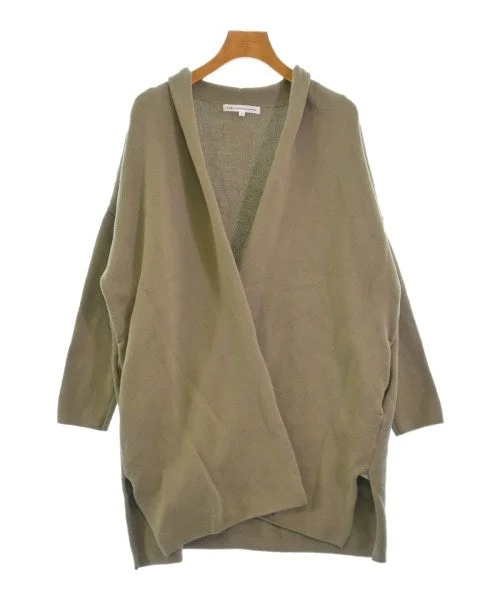 23ku Cardigans Thin Thick Dense