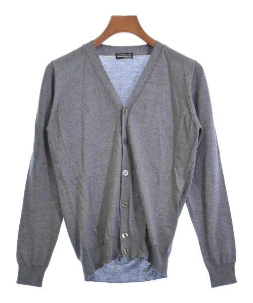 Alessandro Luppi Cardigans Elegant Classic Vintage