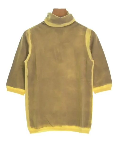 CIVIDINI Sweaters Cable Knit Ribbed Knit Lace Knit