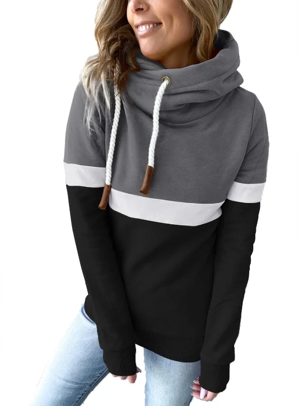 Dark Gray+Black