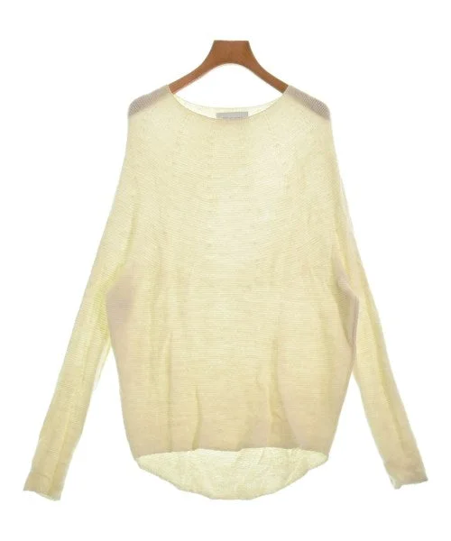 christian wijnants Sweaters Spandex Blend Rayon Blend Denim Blend
