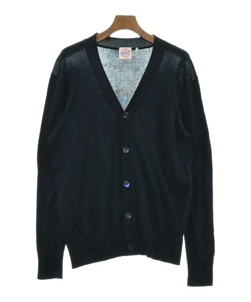 AIME TRICOT by Mauchauffee Cardigans Asymmetrical,ymmetric Pencil Cardigan
