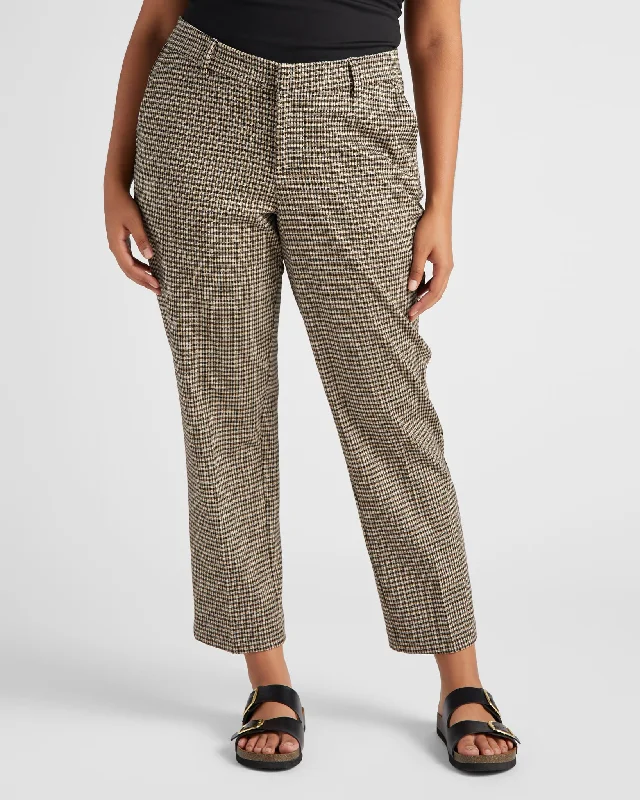 Plus Size Kelsey Trouser Trousers Gym Athletic
