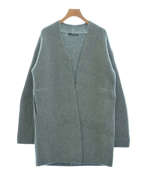 36 Quatre-Neuf Cardigans Toggled Drawstring Belted