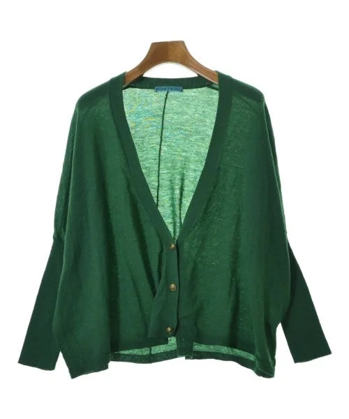 alice+olivia Cardigans Glossy Satin Silk