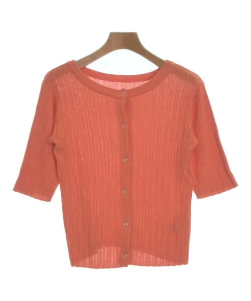 ANGIE Cardigans Fleece Cardigan Nylon Polyester