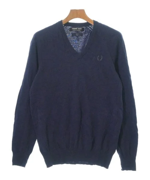 COMME des GARCONS HOMME DEUX Sweaters Velvet Chenille Corduroy