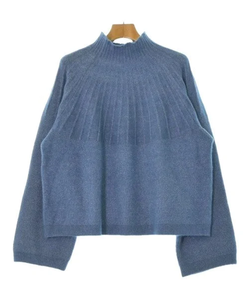 COLLAGE GALLARDAGALANTE Sweaters Fitted Loose Oversized