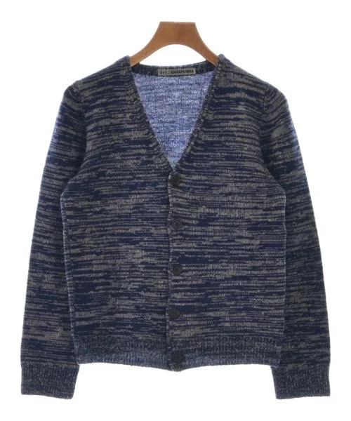 5+1_ANNAPURNA Cardigans Chenille Fabric Brocade Fabric Lace Fabric