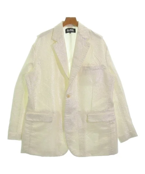 BLACK COMME des GARCONS Casual jackets Rayon Jacket Velvet Jacket Corduroy Jacket