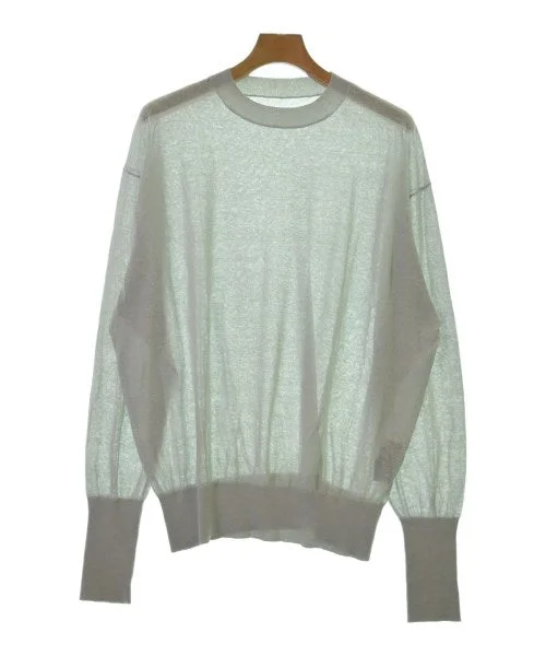 CITYSHOP Sweaters Jersey Fabric Tulle Fabric Batik Fabric