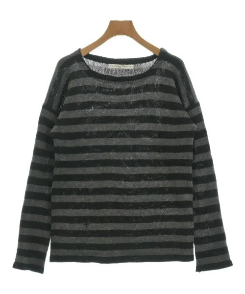 Christian Dior Sweaters Embroidered Appliqued Beaded