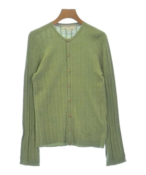 45R Cardigans Boat Neck Shawl Collar Notched Collar