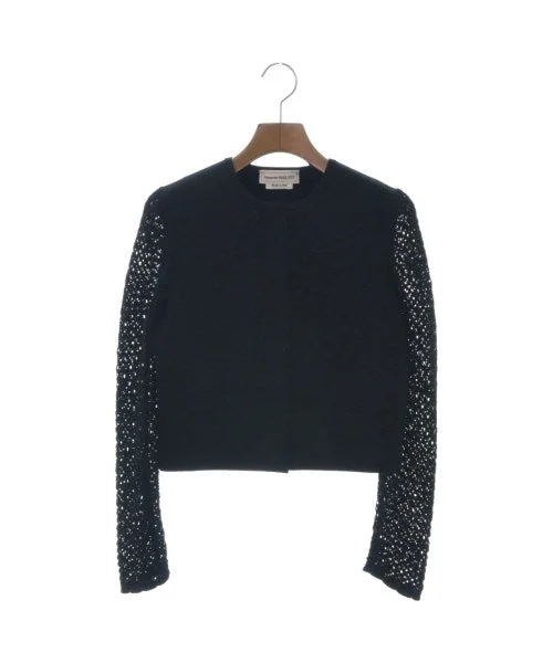 ALEXANDER MCQUEEN Cardigans Oversized Loose Flowy