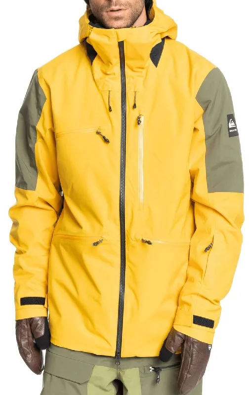 Quiksilver TR Stretch Jacket 2022 Chenille Jacket Brocade Jacket Lace Jacket