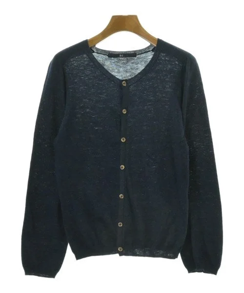 45R Cardigans Zippered Front Buttoned Front Snap Front