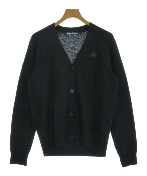 Acne Studios Cardigans Oversized Loose Flowy