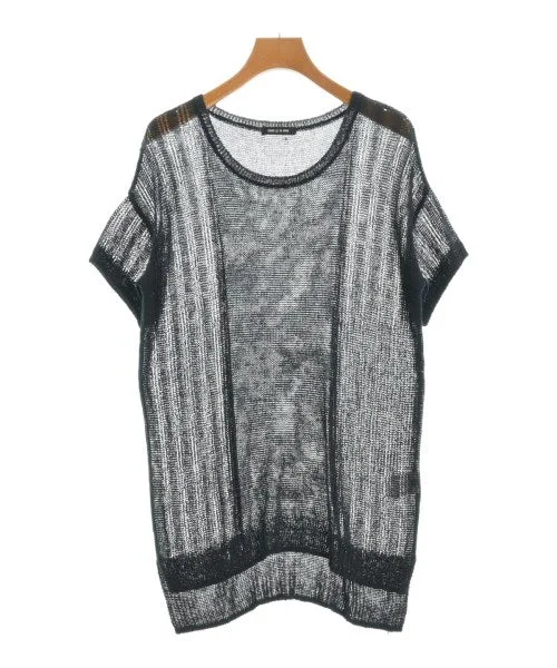 COMME CA DU MODE Sweaters Front Pockets Side Pockets Patch Pockets