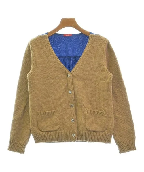Altea Cardigans Print Jacquard Patchwork