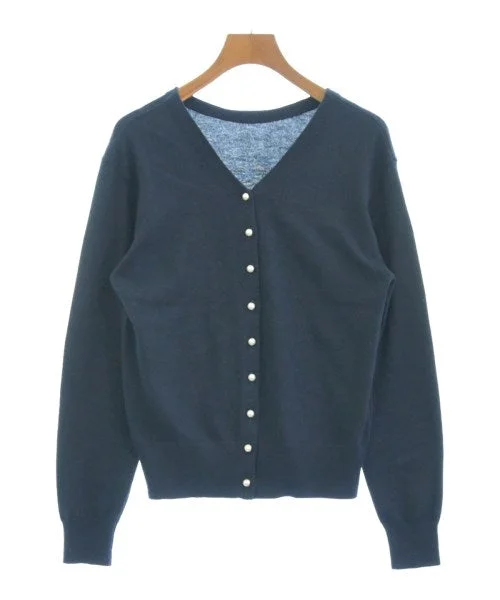 a day in the life UNITED ARROWS Cardigans Asymmetrical,ymmetric Pencil Cardigan