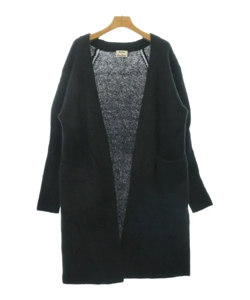 Acne Studios Cardigans Thin Thick Dense