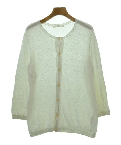 45R Cardigans Front Pockets Side Pockets Patch Pockets