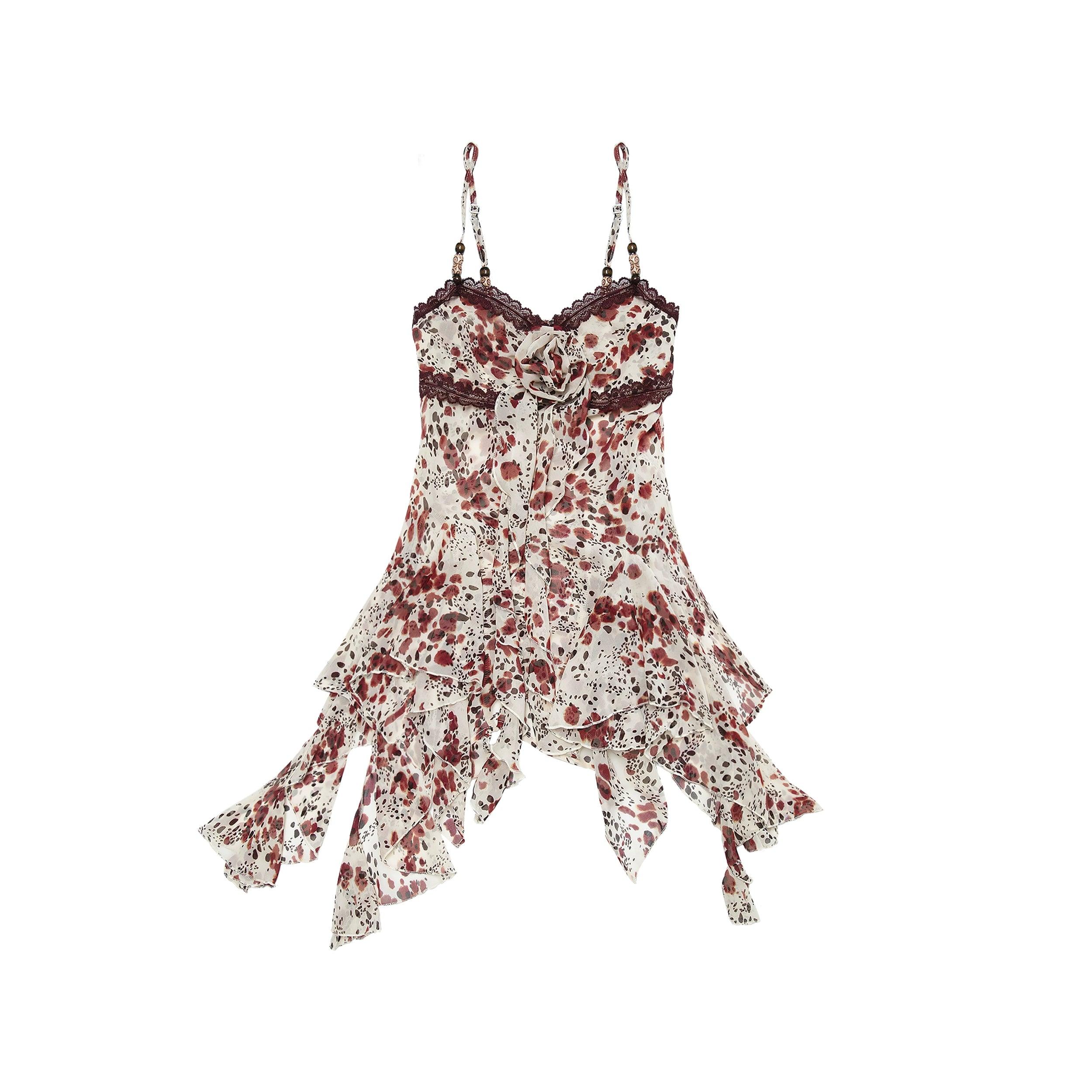 Floral Print
