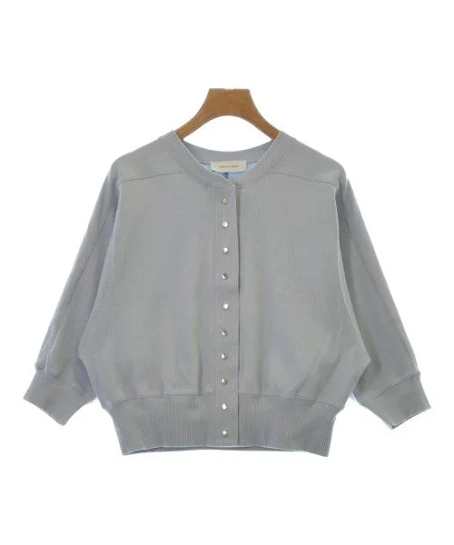 ADAM ET ROPE Cardigans Cashmere Blend Cotton Blend Poly Blend