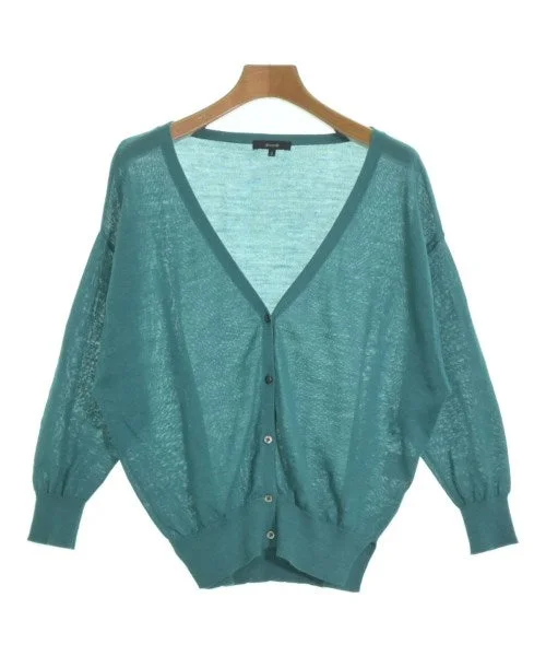 allureville Cardigans Cashmere Blend Cotton Blend Poly Blend