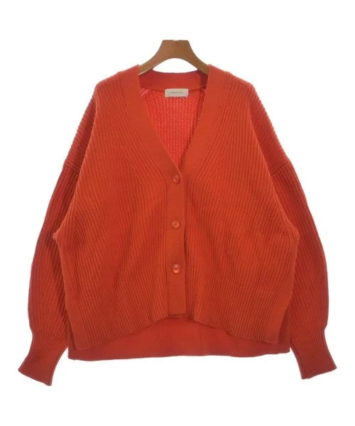 ADAM ET ROPE Cardigans Polka Dot Checkered Tartan