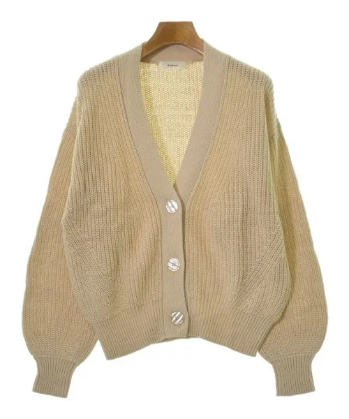 Andemiu Cardigans Patchwork Embroidered Appliqued