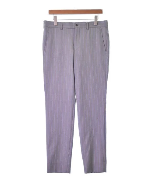 COMME des GARCONS HOMME PLUS Trousers Trousers Handmade Artisanal