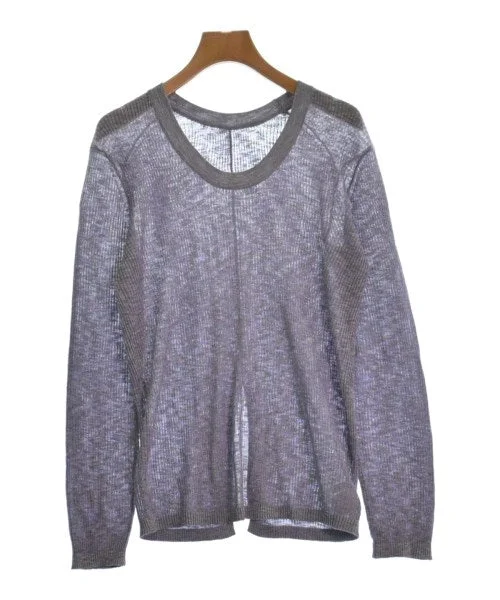 CHIGNON Sweaters Wool Fabric Cashmere Fabric Tweed Fabric