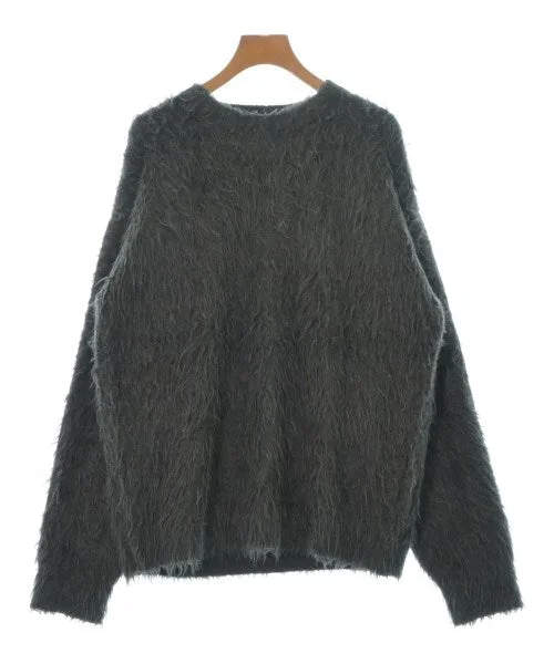 CITYSHOP Sweaters Ribbed Striped Patterned