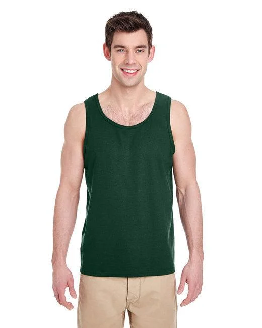 FOREST GREEN