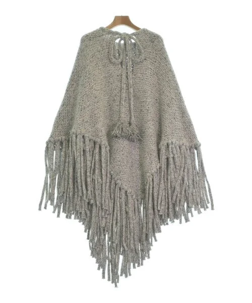 Chloe Sweaters Graphic Sweater Embroidered Appliqued